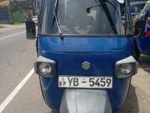 Piaggio Ape 2010 Three Wheel