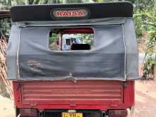 Piaggio Ape 2010 Three Wheel