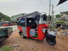 Piaggio Ape 2010 Three Wheel