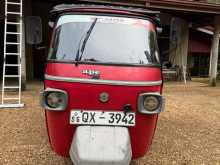 Piaggio Ape 2010 Three Wheel