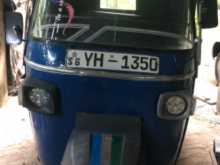 Piaggio APE 2010 Three Wheel