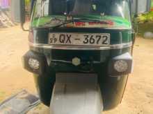 Piaggio Ape 2010 Three Wheel