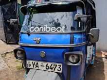 Piaggio Ape 2010 Three Wheel