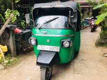 Piaggio Ape 2010 Three Wheel