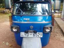 Piaggio Ape 2010 Three Wheel