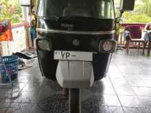 Piaggio Ape 2011 Three Wheel