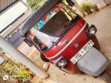 Piaggio Ape 2011 Three Wheel