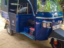 Piaggio Ape 2011 Three Wheel