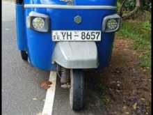 Piaggio Ape 2011 Three Wheel