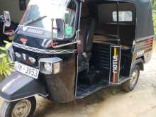 Piaggio APE 2011 Three Wheel