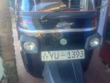 Piaggio Ape 2011 Three Wheel