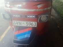 Piaggio Ape 2011 Three Wheel