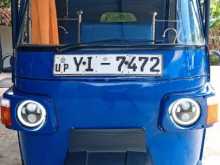 Piaggio Ape 2011 Three Wheel