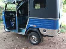 Piaggio Ape 2011 Three Wheel