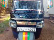 Piaggio Ape 2011 Three Wheel