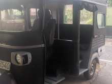 Piaggio APE 2011 Three Wheel