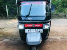 Piaggio Ape 2011 Three Wheel