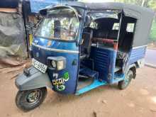 Piaggio APE 2011 Three Wheel