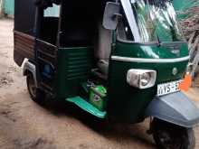 Piaggio Ape 2011 Three Wheel