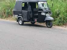 Piaggio Ape 2011 Three Wheel