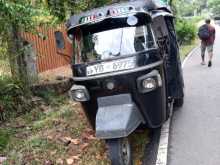 Piaggio Ape 2012 Three Wheel