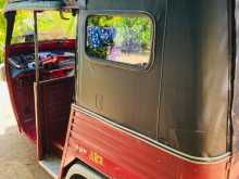 Piaggio Ape 2012 Three Wheel