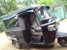 Piaggio APE 2012 Three Wheel