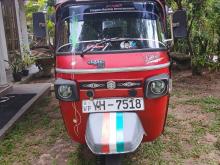 Piaggio Ape 2011 Three Wheel