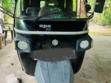 Piaggio Ape 2013 Three Wheel