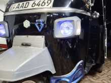 Piaggio Ape 2013 Three Wheel