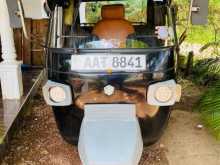 Piaggio Ape 2014 Three Wheel