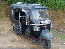 Piaggio Ape 2014 Three Wheel