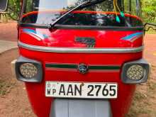 Piaggio Ape 2014 Three Wheel