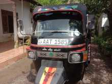 Piaggio APE 2014 Three Wheel