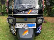 Piaggio Ape 2015 Three Wheel