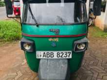 Piaggio Ape 2015 Three Wheel