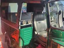 Piaggio Ape 2012 Three Wheel