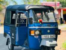 Piaggio Ape 2015 Three Wheel