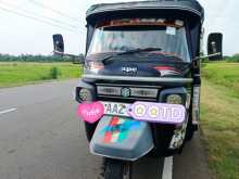 Piaggio Ape 2015 Three Wheel