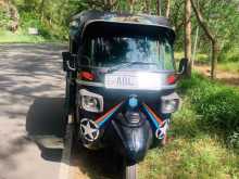 Piaggio Ape 2016 Three Wheel