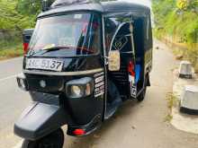 Piaggio Ape 2016 Three Wheel