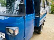 Piaggio Ape 2016 Three Wheel