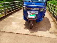 Piaggio Ape 2016 Three Wheel