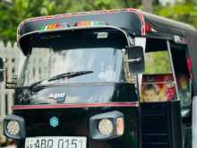 Piaggio Ape 2017 Three Wheel