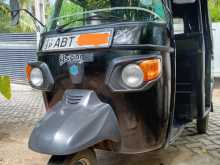Piaggio Ape 2019 Three Wheel