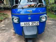 Piaggio Ape 2018 Three Wheel