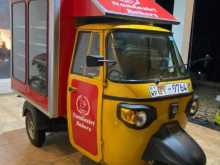 Piaggio Ape 2020 Three Wheel