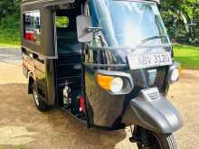 Piaggio Ape 2020 Three Wheel