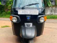 Piaggio Ape 2024 Three Wheel