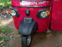 Piaggio Ape 2025 Three Wheel
